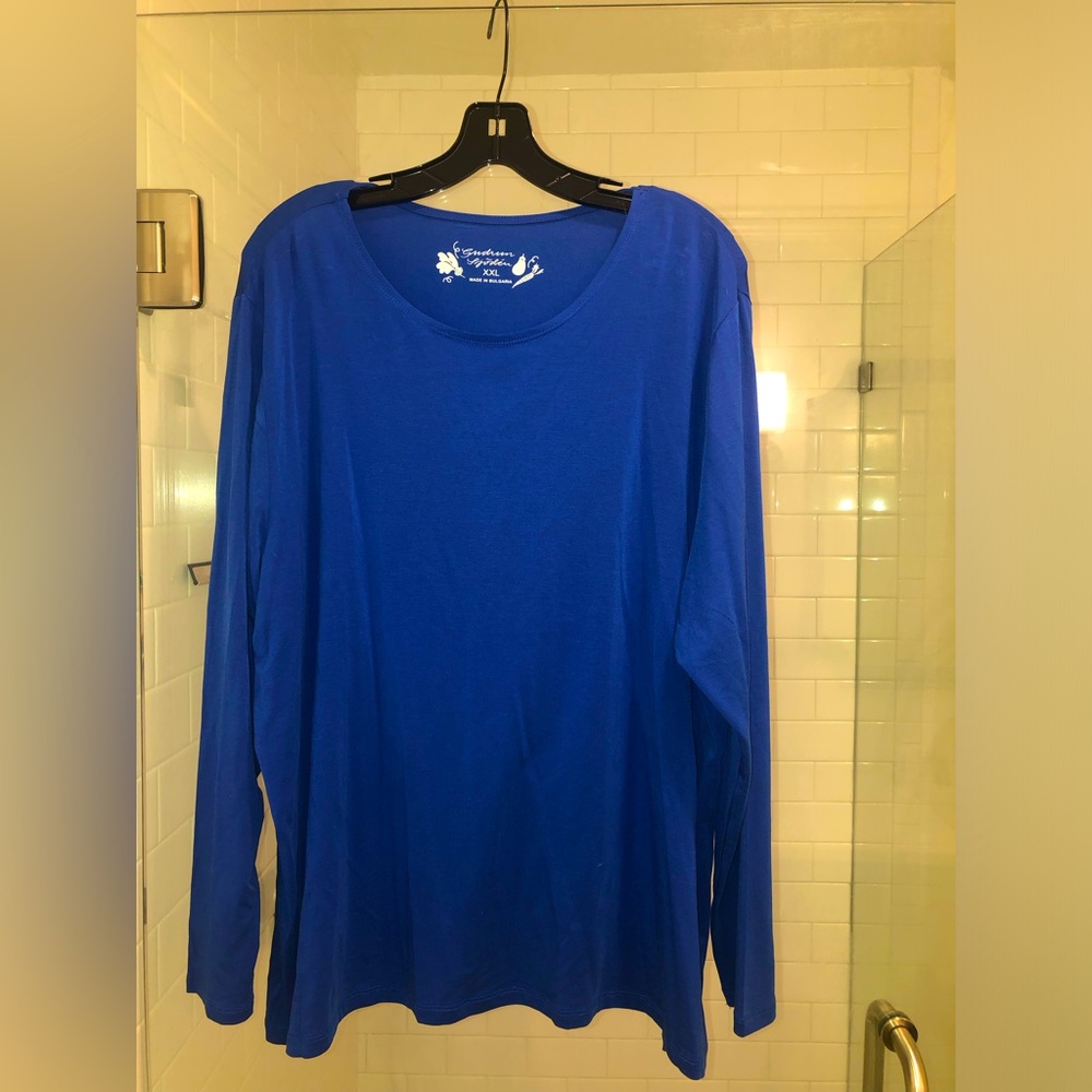 Gudrun Sjoden Top